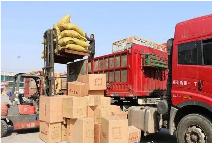 泉州到南沙群岛物流专线