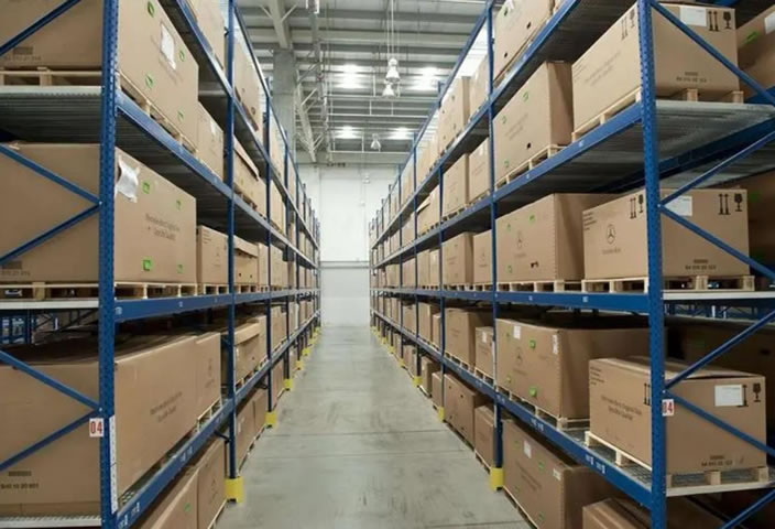 泉州到南沙群岛货物仓储