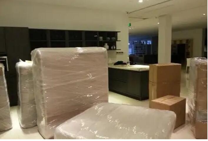 泉州到南沙群岛长途搬家