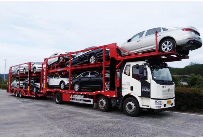 泉州到南沙群岛轿车托运